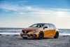 2018 Renault Megane RS 280 Cup. Image by Renault UK.