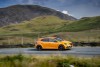 2018 Renault Megane RS 280 Cup. Image by Renault UK.