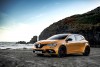 2018 Renault Megane RS 280 Cup. Image by Renault UK.