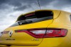 2019 Renault Megane RS 300 Trophy. Image by Renault UK.