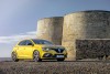 2019 Renault Megane RS 300 Trophy. Image by Renault UK.