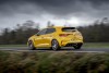 2019 Renault Megane RS 300 Trophy. Image by Renault UK.