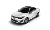 2014 Renault Mgane Coup-Cabriolet. Image by Renault.