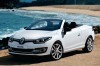 2014 Renault Mgane Coup-Cabriolet. Image by Renault.