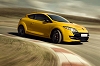 First drive: Mgane Renaultsport 250. Image by Renault.