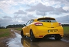 2011 Renault Mgane Renaultsport 265 Trophy. Image by Renault.