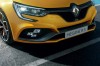 Megane RS range gets hot Trophy version. Image by Renault.