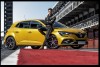 2018 Renault Megane R.S. Trophy. Image by Renault.