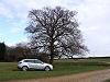 2009 Renault Mgane Sport Tourer. Image by Dave Jenkins.