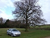 2009 Renault Mgane Sport Tourer. Image by Dave Jenkins.