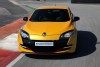 2012 Mgane Renaultsport 265. Image by Renault.