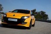 2012 Mgane Renaultsport 265. Image by Renault.