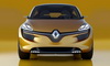 2011 Renault R-Space concept. Image by Renault.