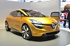 2011 Renault R-Space concept. Image by Newspress.