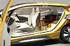 2011 Renault R-Space concept. Image by Newspress.