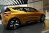 2011 Renault R-Space concept. Image by Newspress.