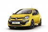 Racy: Renault Twingo Gordini and RS models. Image by Renault.