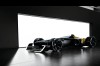 Renault R.S. 2027 previews F1 in a decade. Image by Renault.