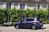 2011 Renault Scenic. Image by Renault.