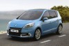 2012 Renault Scenic. Image by Renault.