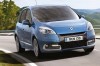 2012 Renault Scenic. Image by Renault.