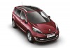 2012 Renault Scenic. Image by Renault.