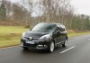 2013 Renault Scenic line-up. Image by Renault.