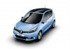 2013 Renault Scenic line-up. Image by Renault.