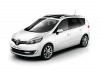 2013 Renault Scenic line-up. Image by Renault.