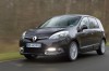 Latest Scenic priced and specced up. Image by Renault.