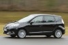 2013 Renault Scenic line-up. Image by Renault.