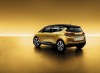 2016 Renault Scenic. Image by Renault.