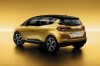 Renault promises diesel-electric Scenic. Image by Renault.