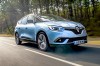 Renault prices up Scenic and Grand Scenic models. Image by Renault.