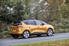 2017 Renault Scenic UK drive. Image by Renault.