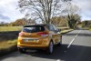 2017 Renault Scenic UK drive. Image by Renault.