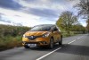 2017 Renault Scenic UK drive. Image by Renault.