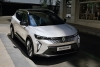 2024 Renault Scenic E-Tech. Image by Renault.