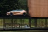 2017 Renault Symbioz concept. Image by Renault.