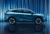 2024 Renault Symbioz Revealed. Image by Renault.