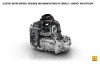Renault engine and powertrain technology. Image by Renault.