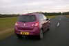 2012 Renault Twingo. Image by Renault.