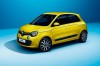 Renault's new Twingo performs strip-tweet. Image by Renault.