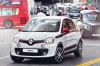 Renault Twingo prices revealed. Image by Renault.