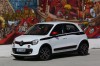 First drive: Renault Twingo. Image by Renault.