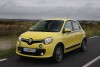 2014 Renault Twingo. Image by Renault.