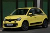 2014 Renault Twingo. Image by Renault.