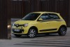 2014 Renault Twingo. Image by Renault.