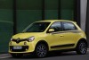 2014 Renault Twingo. Image by Renault.