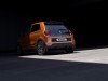 2016 Renault Twingo GT. Image by Renault.